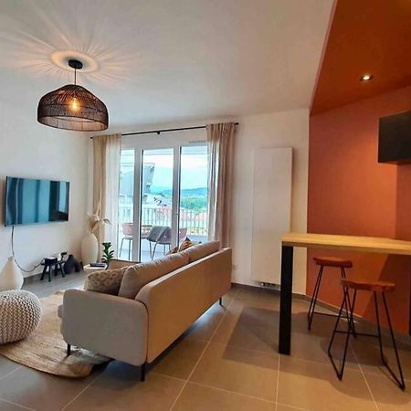 Le Boheme Beau T2 Vue Lac & Montagnes + Garage Анси Екстериор снимка