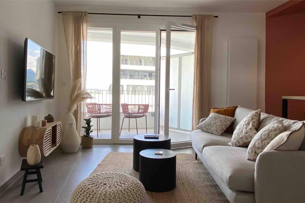 Le Boheme Beau T2 Vue Lac & Montagnes + Garage Анси Екстериор снимка